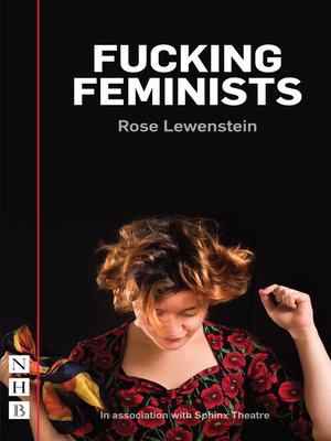 cover image of Fucking Feminists
